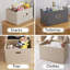 Boîte Latitude Run® - ensemble de 3-531601373