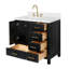 Meuble-lavabo simple 36 po avec plateau Grevera-1549778286-1552576376-1552576379
