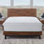 Surmatelas en nuage 100% coton résistant aux insectes et aux peluches -1691505699