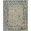 Hand Knotted Area Rug in Beige-599562775