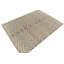 Scandinavian Wool Geometric Area Rug-989638048