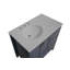 Ensemble de meuble-lavabo simple 36 po Claudett-668345575-668461244