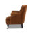 Naine Upholstered Velvet Armchair-113497377