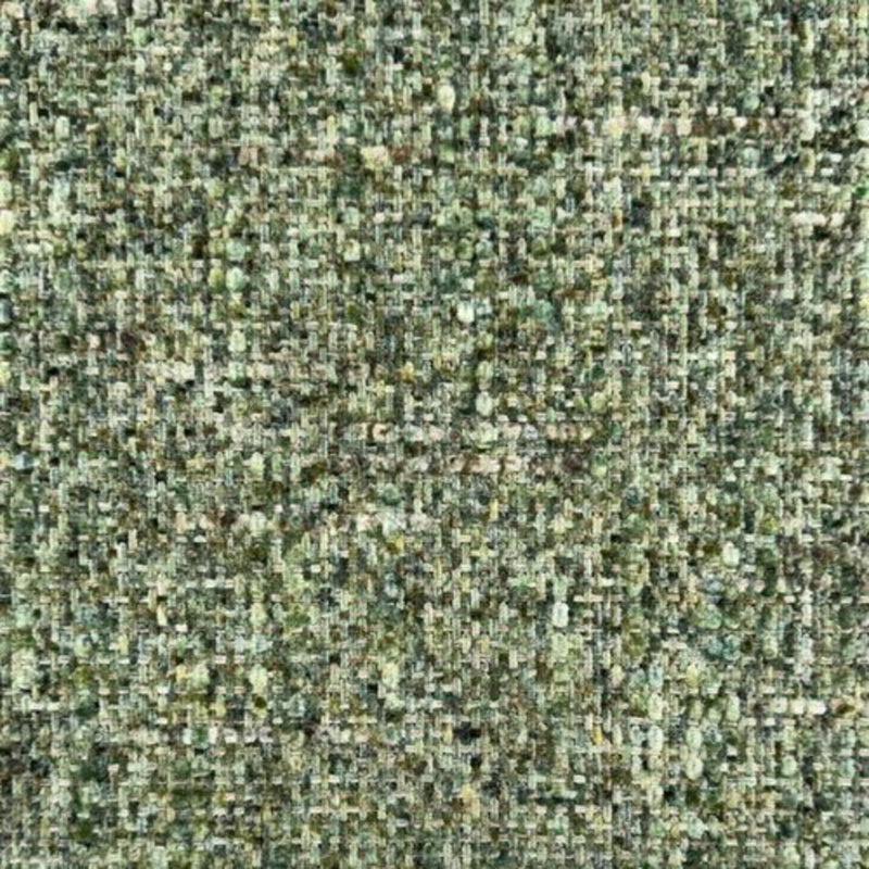 Tissu chenille 56 po Performance Performance, Vert-de-gris