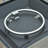 Rohoman Outsunny Table with Fire Pit