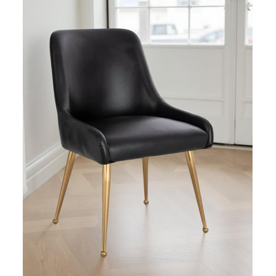 Heye III Chair PU Leather
