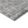 Premium Machine Washable Maag AMF1772 Global Rug