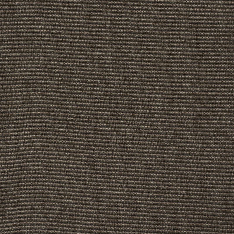 Tissu intérieur / extérieur Cooper, Chocolat