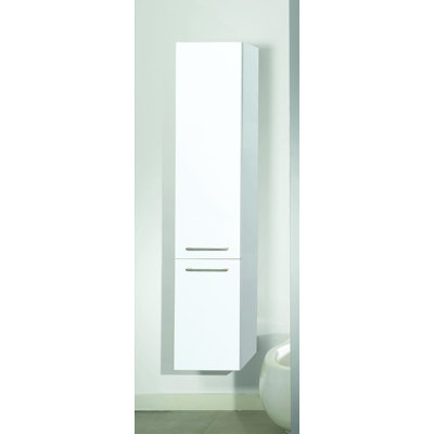 New Day Wall Linen Cabinet