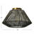 Bartho 1-Light 13.8'' Flush Mount-293855264