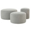 Cleo Ottoman