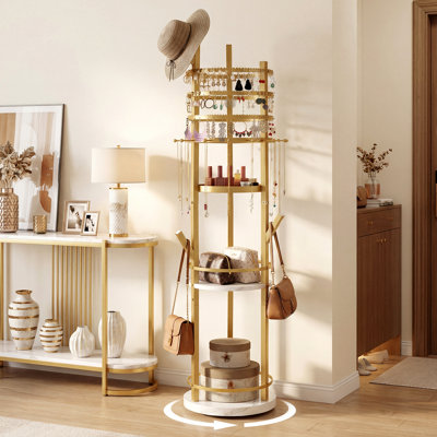 Jewellery Cabinet Jewelry Armoire