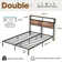 Metal Bed