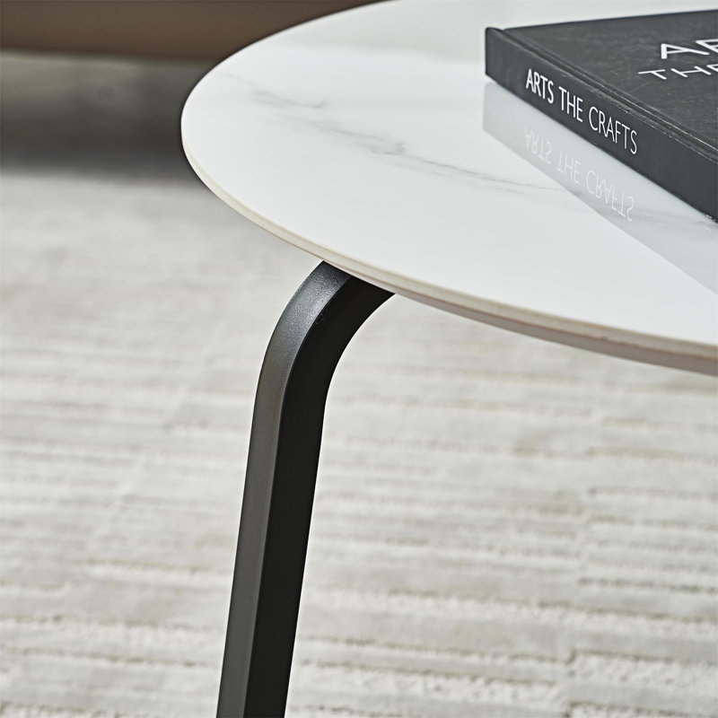 Ensemble de 2 tables basses