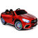 Americas Toys Project Ride On Car with Mp4 Screen, LED Wheels