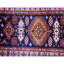 Wool Southwestern Area Rug
