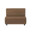 Ensemble de 2 canapés modulaires Kid Comfort - chocolat-124164509