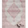Carme Tufted Pomegranate Red Rug