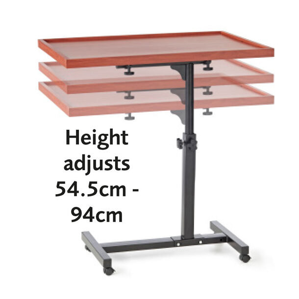 Tray Table