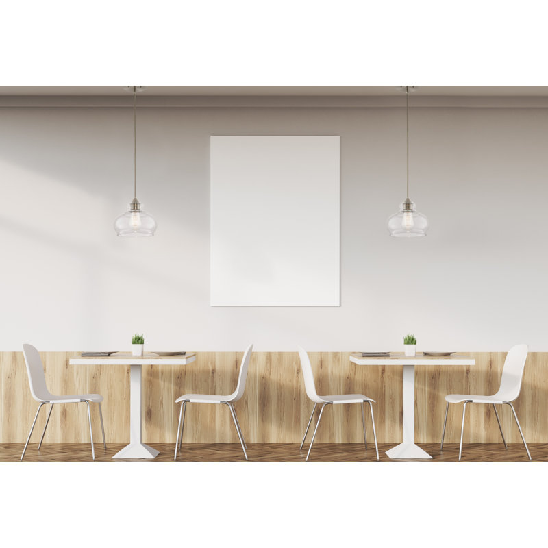 Defazio 1 - Light Single Pendant