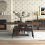 Boran Solid Wood Dining Table