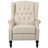 Val Upholstered Recliner-386967331