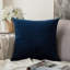  Ensemble de 2 housses de coussin décoratif seulement - housses de coussin décoratif 20 po x 20 po-1435470404-1398480394-1398480407