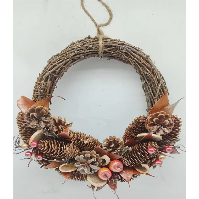 36cm Wreath