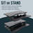 Adjustable Standing Desk Converter-1155042908-1155042897