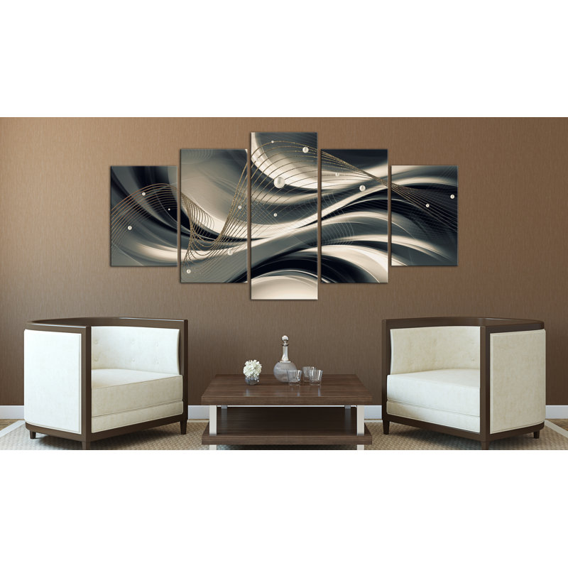 No Frame Print on Canvas, 100 cm H x 50 cm W