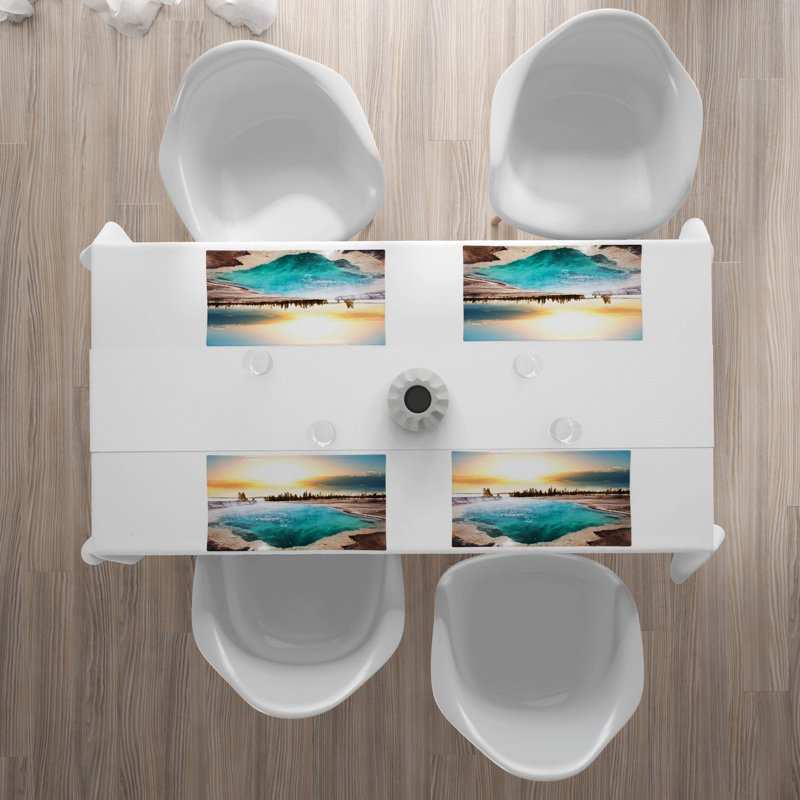 Récapitulatif 18,5" yellowstone