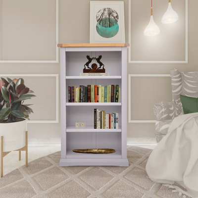 Ireland Bookcase