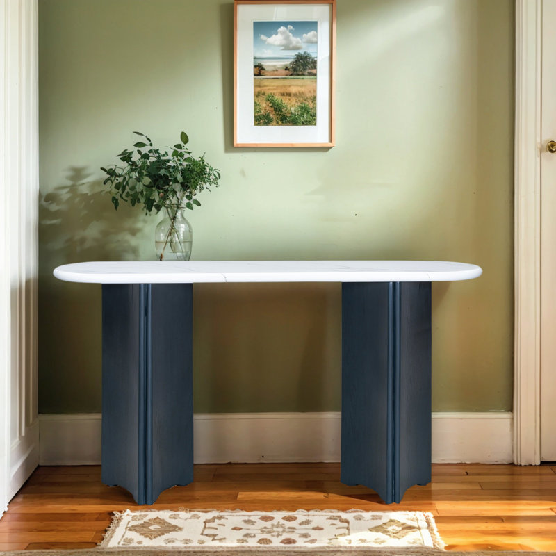 Console Rustic, Marine