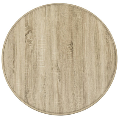 Table basse à 3 pieds