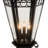 Yorkshire Transparent Lantern Head