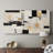 Abstract Series 4 #V-Gallery Wrapped Canvas-1428433191