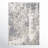 Kolar Abstract Beige/Gray Rug-2077461052