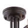 Delphi Semi Flush Mount