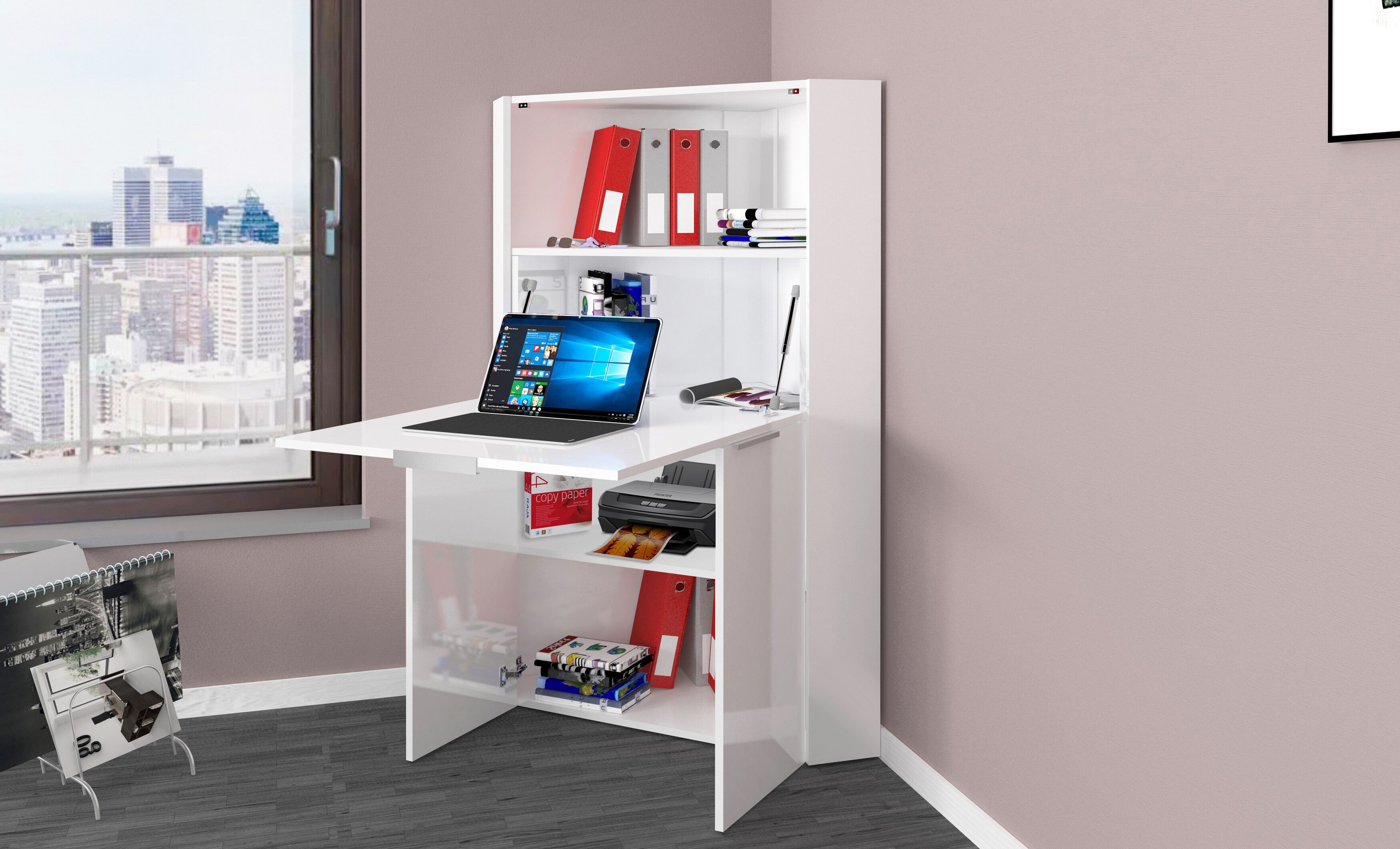 Stephon desk deals zipcode design