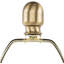 Lampe de table 25 po Jawana