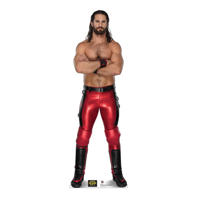 73'' WWE Cardboard Standup
