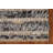 Striped Wool Moroccan Modern Accent Rug 2x3