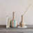 Glenmere Terracotta Table Vase