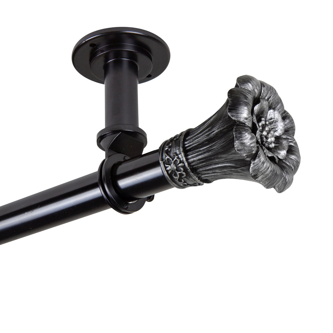 Addileigh Steel Adjustable Bloomsbury Market 