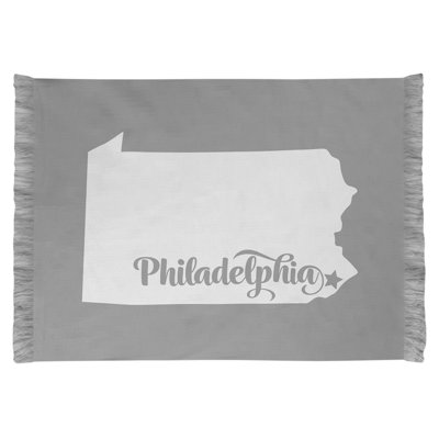 Tapis zone grise philadelphia pennsylvanie