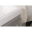 Ensemble de meuble-lavabo simple 17 po Gros-855764898