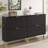 24 Pair Shoe Storage Cabinet-1222504369