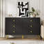 Commode 6 tiroirs Ziyah-2012496959