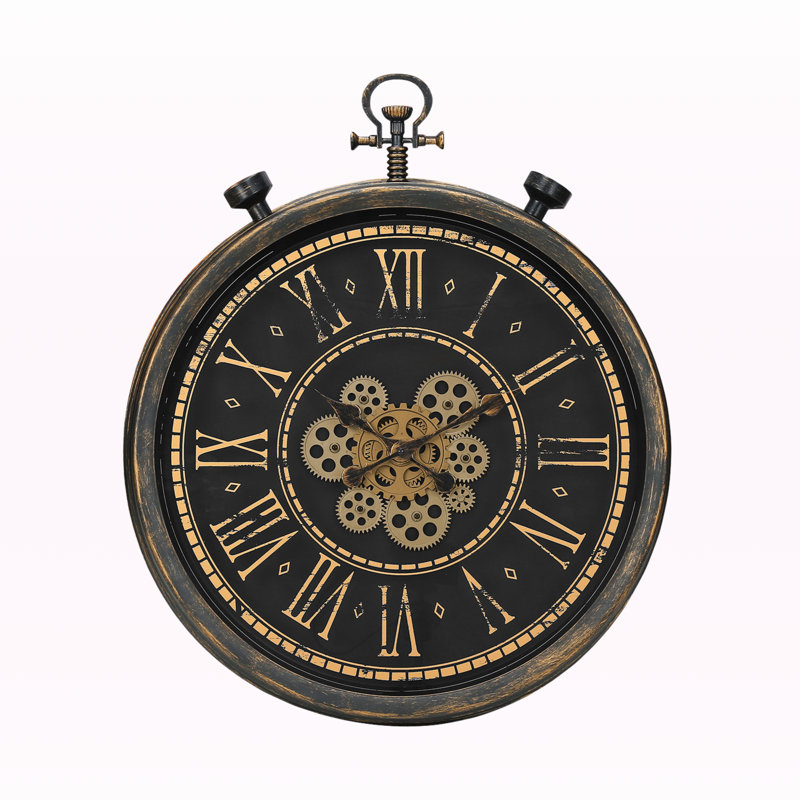 Horloge murale Romy