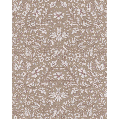 COUNTRYSIDE FLORAL Apricot